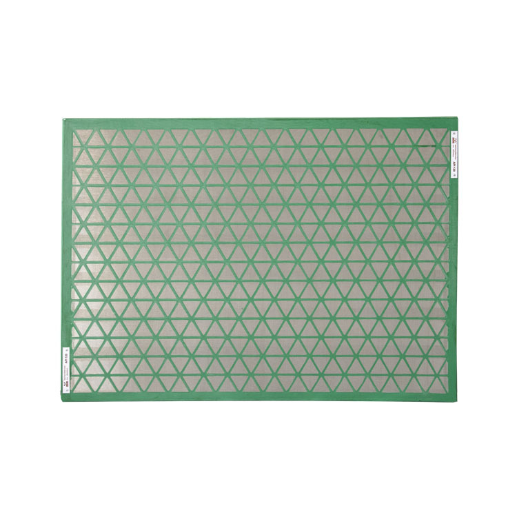 Factory NOV Brandt (API 200-XL) VSM300 Composite Replacement Shaker Screen