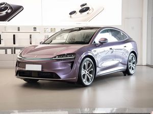 Huaweis luxeed R7รถ SUV รถไฟฟ้าอัจฉริยะของจีนรถ82kwh รถใหม่4WD 2WD พิเศษขายดี - Product Image 5