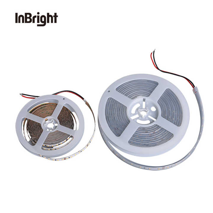 SMD2835 Flexible LED Strip Light - Waterproof & Tunable White