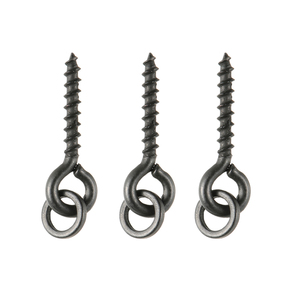 Vis d'appât à anneau rond en stock de chine pour la pêche à la <span class=keywords><strong>carpe</strong></span>, matériel d'appât Pop Up, plate-forme de <span class=keywords><strong>Chod</strong></span> 12mm - Product Image 5