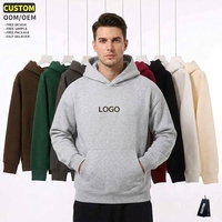 Échantillon Gratuit – Nouveaux Sweats à Capuche Personnalisés de Haute Qualité avec Logo – Coton Unisexe Épais, Confortable et Élégant – Grandes Tailles pour Hommes – Vêtements et Accessoires
