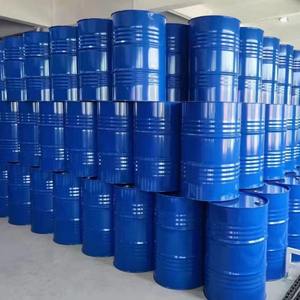 Vente en gros de fût en plastique de 55 gallons de qualité alimentaire 210L avec couvercle prix d'usine de baril d'emballage - Product Image 4