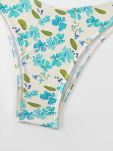 Maillot de <span class=keywords><strong>bain</strong></span> sexy 2 pièces pour <span class=keywords><strong>femme</strong></span>, nouvelle collection, design tendance, bikini sexy pour fille - Product Image 5