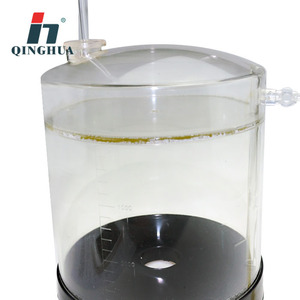 Qinghua 26006 Gas Storage Device, Gas Storage Equipment, Gas Storage Chemical Experiment, Gas Storage <b>Tool</b>, Scientific and - Product Image 3