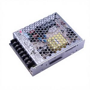 Alimentation électrique universelle AC/DC, entrée 220V, sortie DC 24V 12V 5V, pour usage industriel - Product Image 1