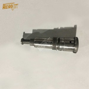 HIDROJET Repuestos para Excavadoras: Bombas de Inyección de Combustible de Émbolo 2418455299, Conjunto de Émbolo y Cilindro 2 418 455 299 - Product Image 1