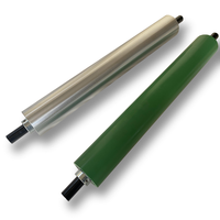 Kettingtransporteur Roller Prijs Groothandel Op Maat Ptfe Transportwals Voor Riemtransportmachine
