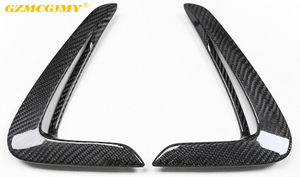 Hoja de coche de alta calidad adecuada para <span class=keywords><strong>BMW</strong></span> 4 Series F32 F33 F36 <span class=keywords><strong>420</strong></span> 430 425i reemplazo de fibra de carbono seco Duckwing - Product Image 4
