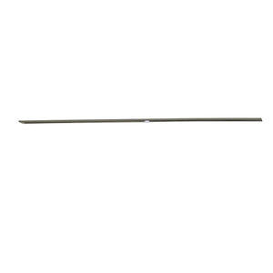 Per Mercedes Benz W212 2010-2013 Striscia Cromata Corta per Porta Posteriore <span class=keywords><strong>E</strong></span> 2126902962 - Product Image 2