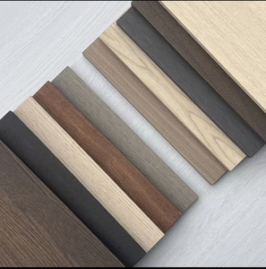 Kit de nuancier de matériaux personnalisés pour toute la maison |   Échantillons de portes d'armoires, panneaux muraux et comptoirs en pierre pour projets de villas de luxe - Product Image 5
