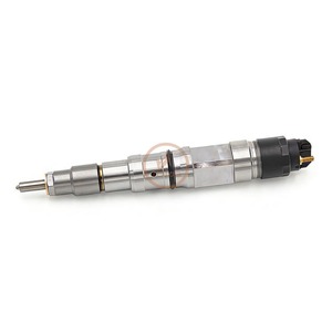 Inyector de Combustible Diesel Common Rail 0445120313 0445120355 51.10100-6154 51.10100-6184 - Product Image 6