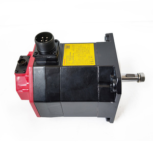 Servomotor FANUC A06B-0223-B000 Nuevo Original Probado con Garantía Envío Rápido Alta Calidad - Product Image 5