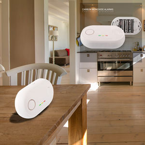 <span class=keywords><strong>EN50291</strong></span> Autônomo Independente Barato Monóxido De Carbono <span class=keywords><strong>Detector</strong></span> De Monóxido De Carbono <span class=keywords><strong>Detector</strong></span> De Monóxido De Carbono Do Alarme <span class=keywords><strong>CO</strong></span> com 2 anos de vida útil da bateria - Product Image 4
