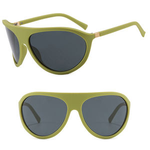 نظارات شمسية خارجية بإطار كبير للغاية من DL - Product Image 5