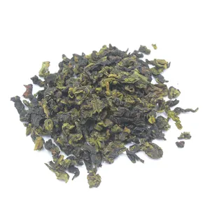 Té orgánico de alta calidad Fujian oolong Anxi Tieguanyin