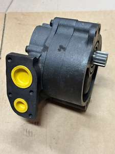 Bomba de engranajes hidráulica 3P-6816. Esta bomba de engranajes 3P6816 es compatible con motores D6C, D6D, D6E. El modelo de motor aplicable es 3306 - Product Image 2