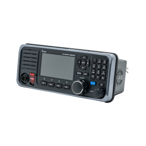 Mới nhất người bán tốt nhất tín hiệu GM600 m24black bền độ trung thực cao tiếng ồn thấp hệ thống Radar vô tuyến di động - Product Image 4