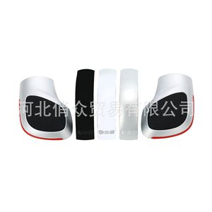 Volkswagen DSG Gear Shift Knob Cover Matte Carbon Fiber Texture Plastic Ergonomic <b>Interior</b> <b>Accessory</b> - Product Image 2