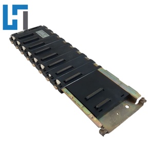 Nuevo Módulo de CPU Original C200HW-BC081-V1 Serie C200HW de 8 Ranuras, Controlador de Programación PLC, Controlador de Automatización Industrial - Product Image 2