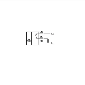 Sensores Industriales de Proximidad Inductivos NBB2-12GM40-E3 para Uso en Ambientes Hostiles con Alta Resistencia a Impactos - Product Image 6
