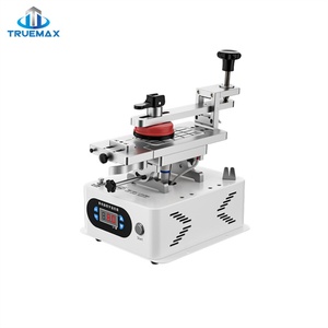 Outil de réparation de téléphone portable et d'ordinateur/ordinateur portable, séparateur d'écran puissant sous vide, ruban adhésif pour écran, séparation de cadre, TBK-988C - Product Image 2