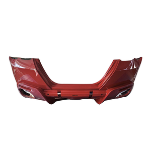 Parti di Ricambio per Carrozzeria Auto, Paraurti Posteriore Sostitutivo per Veicoli, Ricambi Auto per <span class=keywords><strong>Ferrari</strong></span> Roma - Product Image 2