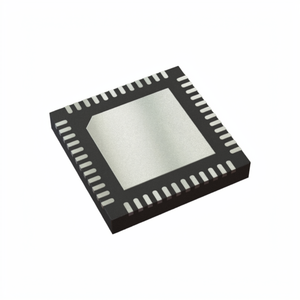 TPS65218D0RSLT Manufacturer Channel Electronic Chips Component 48 VFQFN Exposed Pad Power Management (PMIC) - Product Image 1