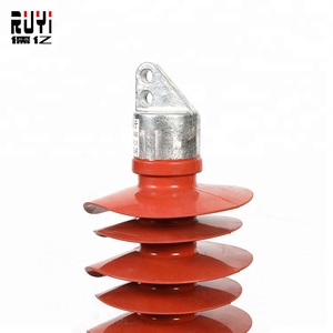 Nhà Máy Ngoài Trời Điện Áp Cao <span class=keywords><strong>11kv</strong></span> 33kv 66kv 115kv Silicone Cao Su Dòng Bài Composite Dòng Bài Cách Điện - Product Image 4