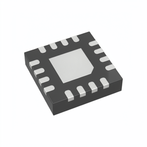 16 VFQFN Exposed <b>Pad</b>, 16 MLF Buy Online Electronic Components Clock Timing SY58607UMG Authorized Distributor - Product Image 1