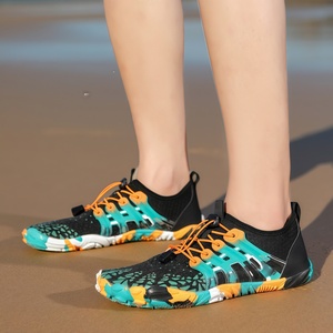 Zapatos de Agua de Lujo para Verano, para Hombre y <span class=keywords><strong>Mujer</strong></span>, de Secado Rápido, Antideslizantes, para Buceo, Surf y Playa - Product Image 4