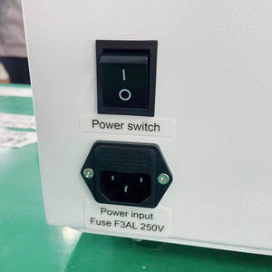 Centrífuga de Tarjetas de Gel Biobase CN con Función de Monitoreo de Alarma, Control por Microprocesador, Centrífuga de Tarjetas de Gel para Laboratorio - Product Image 6