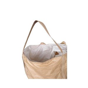 Sacs Jumbo en PP antistatique EGP du Shandong, capacité <span class=keywords><strong>de</strong></span> charge <span class=keywords><strong>de</strong></span> 500 à 2000 kg, boucles latérales, qualité alimentaire - Product Image 1