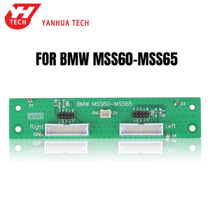 บอร์ดอินเทอร์เฟซ YANHUA ACDP MSS60-MSS65 BDM - Product Image 6