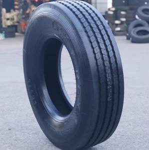 Pneus de camion et de remorque LCH T-REX pneumatiques radiaux toutes positions 215/75R17.5 9.5R17.5 235/75R17.5 245/70R19.5 225/70R19.5 - Product Image 3