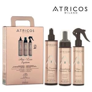 Atricos atri-Liss กล่องระบบพลังงานแสงอาทิตย์ - Product Image 1