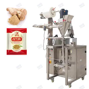 auger filling machine spice poterin powder filler coffee powder packing machine coffee powder stick auger filler machine sticky