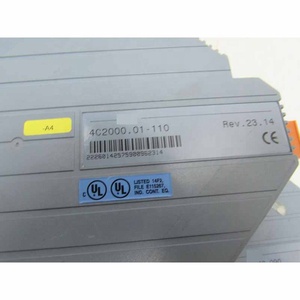 En stock, Contrôleur PLC programmable 4C2200.01-110 4C2000.01-110 4C2210.01-510 - Product Image 2