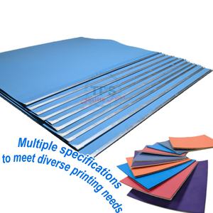 بطانيات متنوعة للطباعة بالأشعة فوق البنفسجية بالجملة - Product Image 5