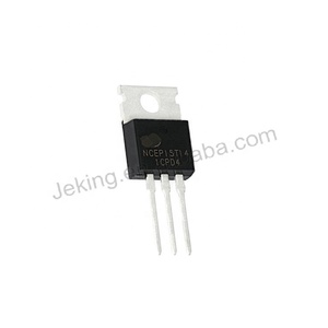 Jeking TO-220 140A 150V 15T14 MOS NCEP15T14 - Product Image 2