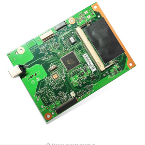 Original 90% Neu TENCHI <span class=keywords><strong>HP</strong></span> P2055 <span class=keywords><strong>P2055D</strong></span> Drucker Motherboard PN CC527-60001 Metall 3 Monate Garantie 1:1 Ersatz versorgung - Product Image 2