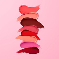 Haute Qualité 8 Couleurs Marque Privée Étanche Blush Vegan Lèvre Joue Yeux Crémeux Blush Palette Surligneur Maquillage Crème Blush