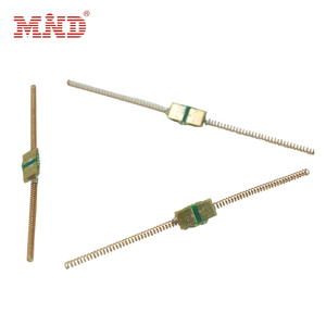 Tag RFID UHF a Molla Impiantabile per Sistema di Gestione Informazioni Veicoli e Tracciabilità Pneumatici - Product Image 2