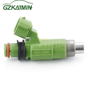 Top nouvel injecteur de carburant INP-789 OEM pour pièces de moteur de camions et de fourgonnettes Mitsubishi Minicab U42T/U42V/U61V/U62V - Product Image 6