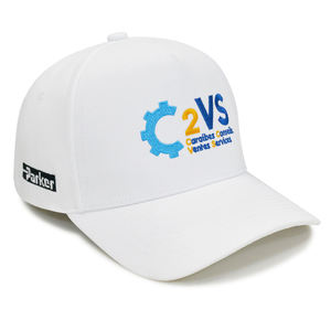 Gorra de Béisbol Ligera, Cómoda, de Tela Suave, con Hebilla Trasera de Plástico, Bordado 3D Personalizado, para Uso Diario al Aire Libre y Protección Solar - Product Image 3