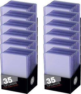 Penjualan langsung pabrik MOQ rendah desain gratis kemasan dapat disesuaikan 3*4 muatan atas transparan untuk latihan elit - Product Image 1