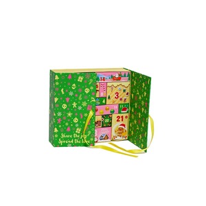 <b>Christmas</b> blind <b>box</b>, exquisite gifts can be prepared for <b>Christmas</b>, which can be customized according to needs - Product Image 2