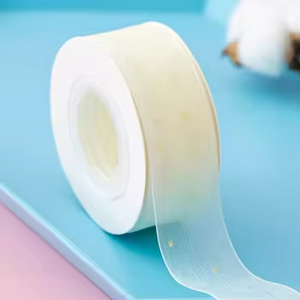 ขายตรงจากโรงงาน กล่องของขวัญแบบเปิดฝา มีหลายสีและลวดลาย พร้อมริบบิ้น - Product Image 2