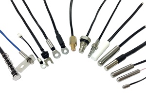 Capteur NTC B3435, NTC 100K, B3950, capteur de température NTC 10K - Product Image 6