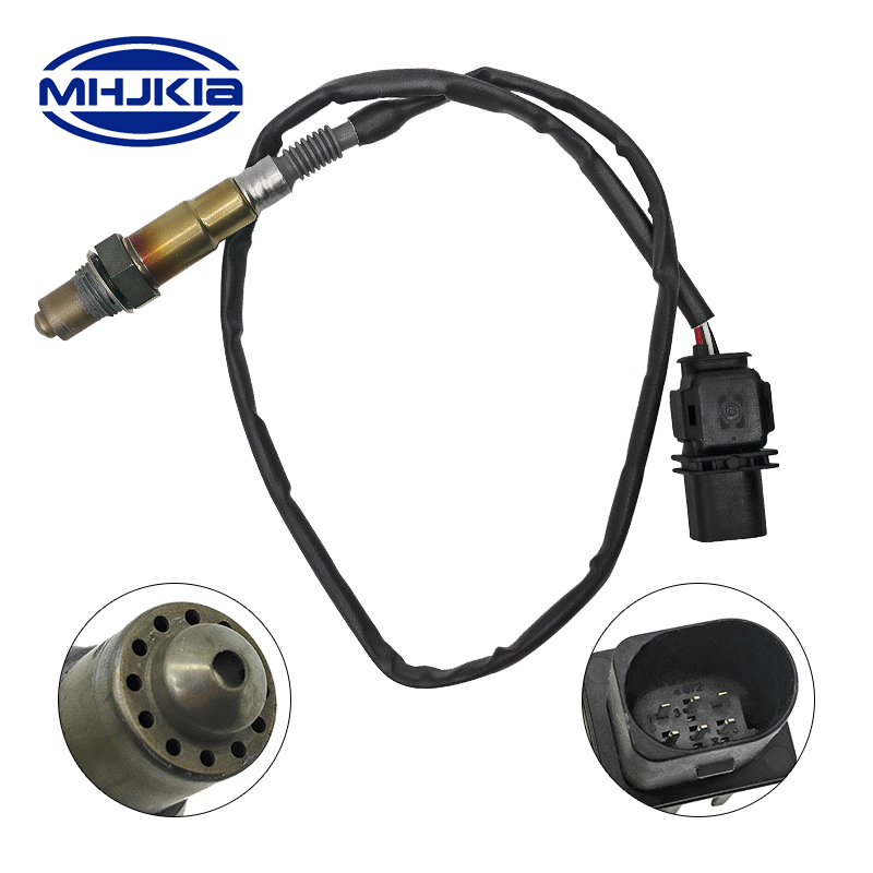 MHJKIA Auto Oxygen Sensors - Reliable Performance for
