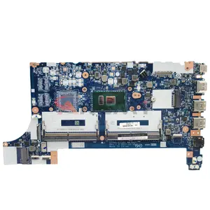 레노버 씽크 패드 E480 580 E3 NM-B421 마더 보드 I5 I7 7 세대 8 세대 CPU E480 E580 노트북 마더 보드 메인 보드 DDR4